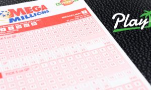 One Florida ticket won $1.58 billion Mega Millions jackpot.