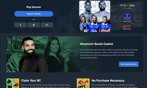 Stake.us review
