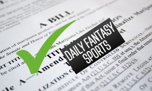 A picture of a bill for a story about the Florida DFS bills advancing in the Senate