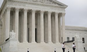 The U.S. Supreme Court