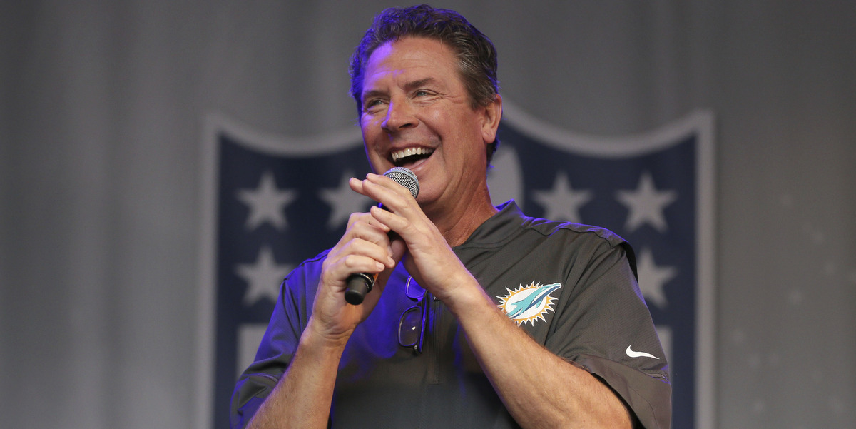 Dan Marino