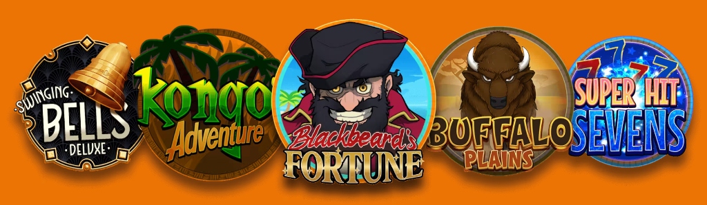 Funzpoints games