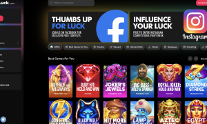 McLuck Casino review