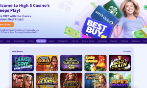 High 5 Casino Comprehensive Expert Review