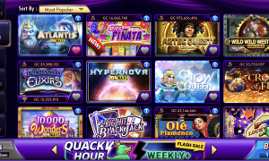 LuckyLand Slots comprehensive expert review