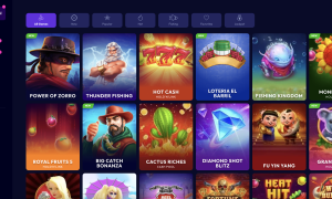 Funrize Casino - Comprehensive Expert Review