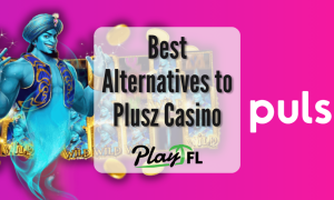 Sites Like Pulsz