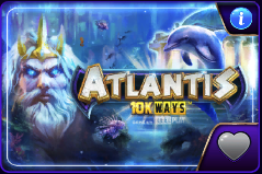 Atlantis 10K Ways Thumbnail