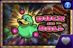 Duck and Roll Game Thumbnail