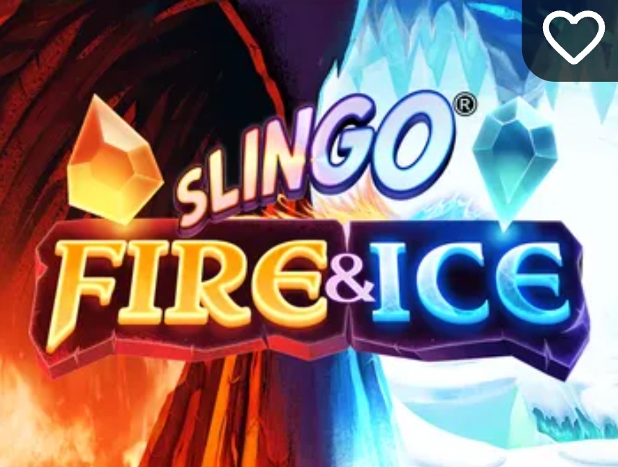 Fire And Ice Screenshot