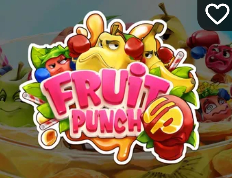 Fruit Punch Up Screenshot