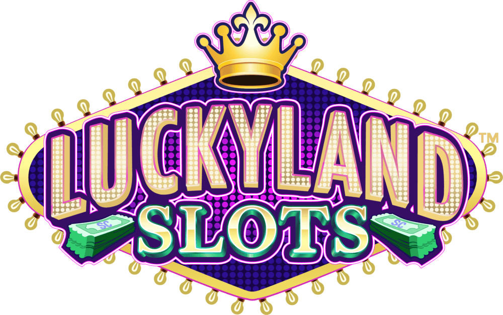 LuckyLand_logo