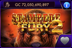 Stampede Fury Thumbnail