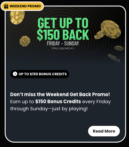 Horseplay_Weekend_Get_Back_Promo