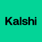 Kalshi logo square