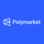 PolyMarket logo square