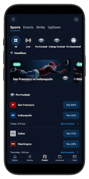 Crypto.com app