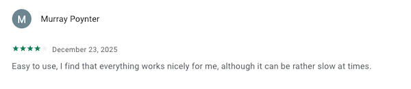 Crypto.com user review