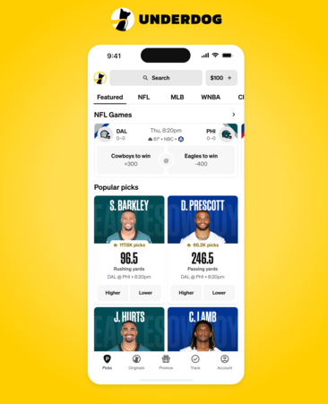 Underdog_Predict_Popular_Picks