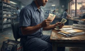 florida-postal-worker-accused-of-stealing-and-cashing-winning-lottery-featured