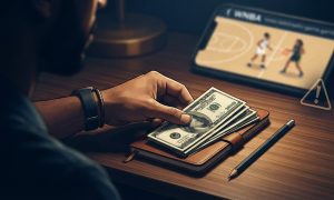 wnba-deletes-post-showing-bueckers-and-reese-appearing-to-bet-on-game-featured