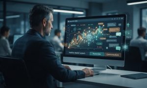 compliance-vendor-adds-ai-monitoring-for-prediction-market-trading-and-featured